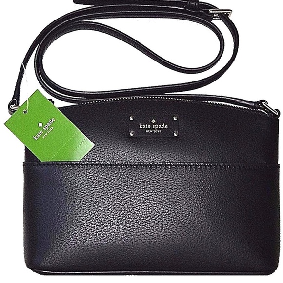 Kate Spade Purse - Picture 1 of 6